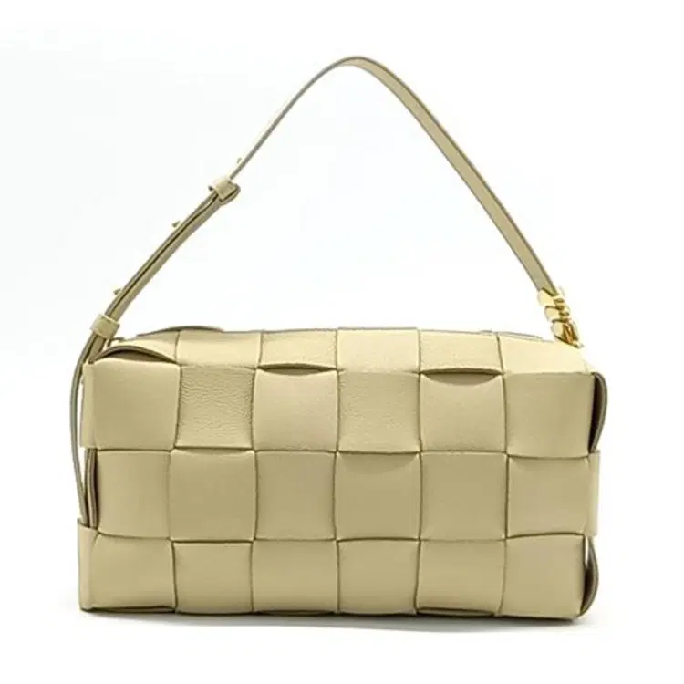 Bottega Veneta Brick Cassette Bag-Hover-Image