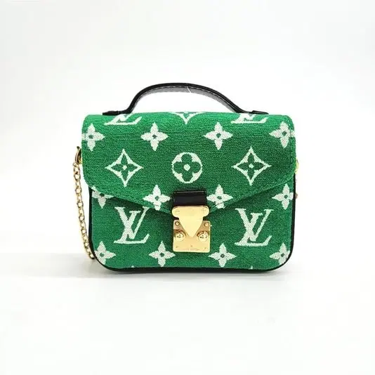Louis Vuitton Micro Metis Crossbody Bag-Hover-Image
