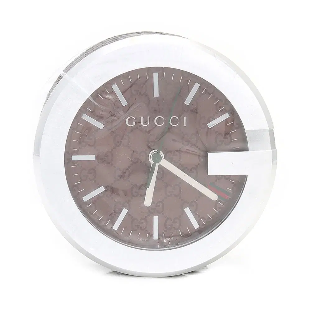 Gucci Desk Clock (210)