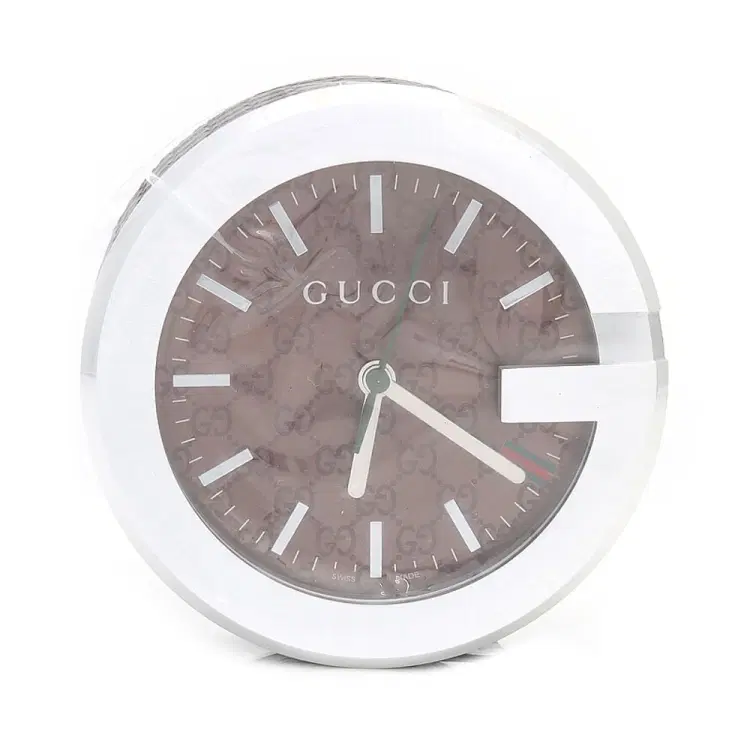 Gucci Desk Clock (210)-Hover-Image