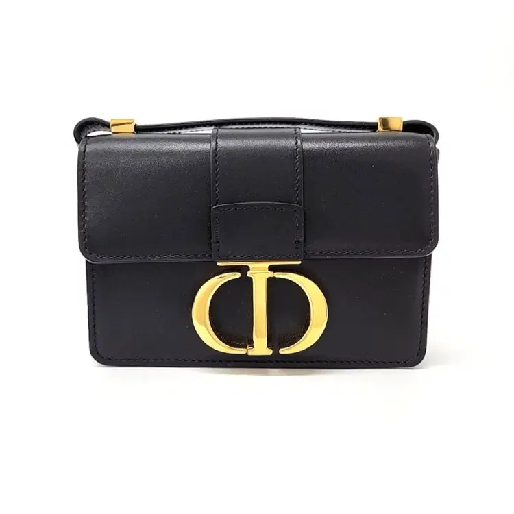 Dior 30 Montaigne Bag Mini S2110-Hover-Image