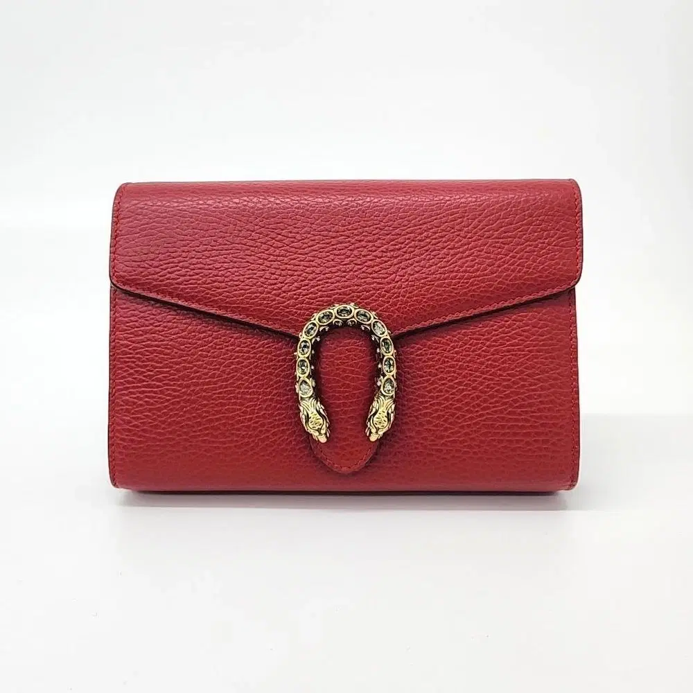 Gucci Dionysus Mini Chain Bag (401231)
