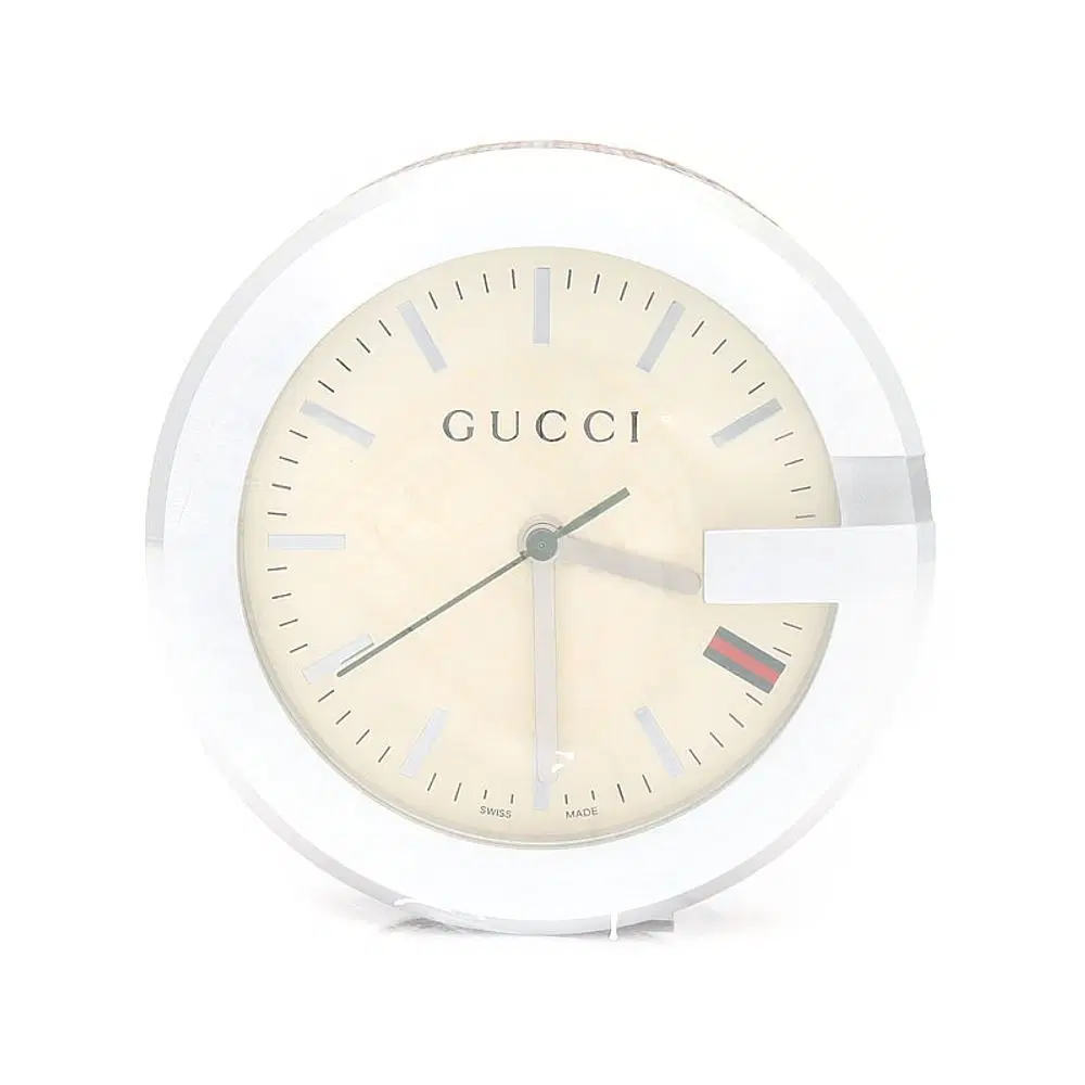 Gucci Desk Clock (210)