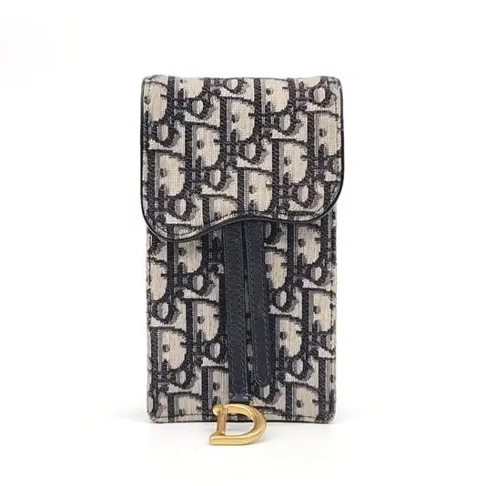Dior Oblique Mini Crossbody