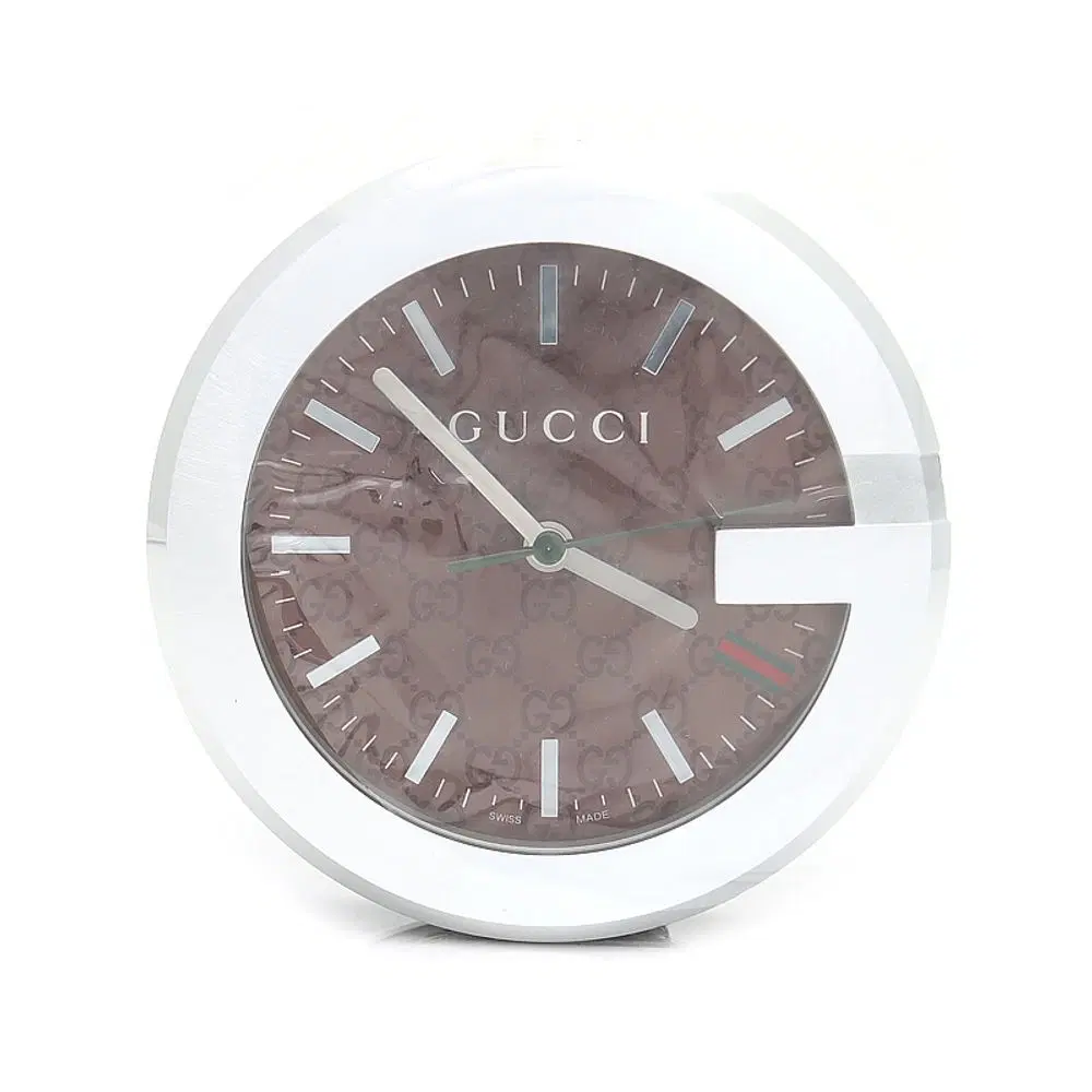 Gucci Desk Clock (210)