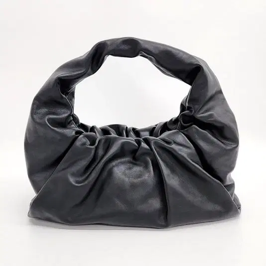 Bottega Veneta Shoulder Pouch-Hover-Image