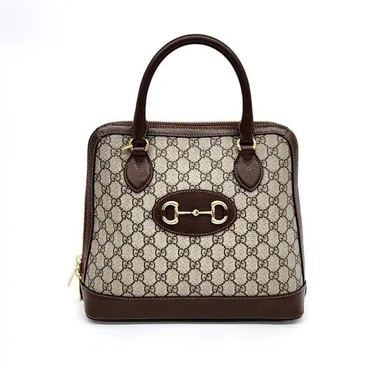 Gucci 1955 Horsebit Top Handle Bag Medium (620850)-Hover-Image