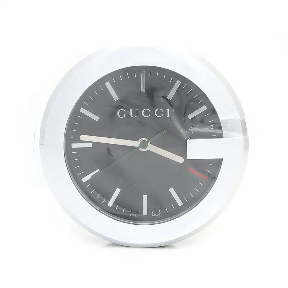 Gucci Desk Clock (210)