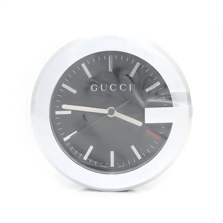 Gucci Desk Clock (210)-Hover-Image