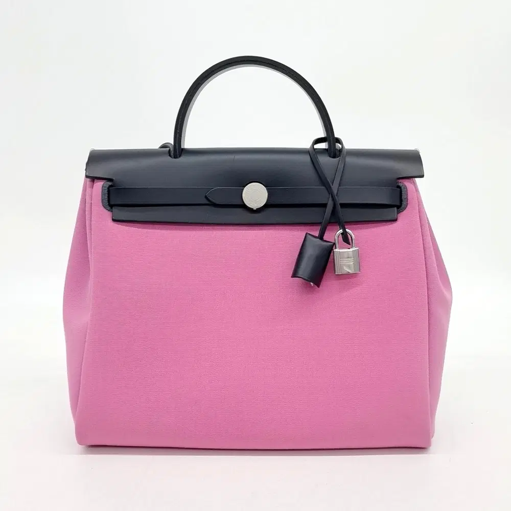 Hermes NEW ZIP Herbag Small (B)