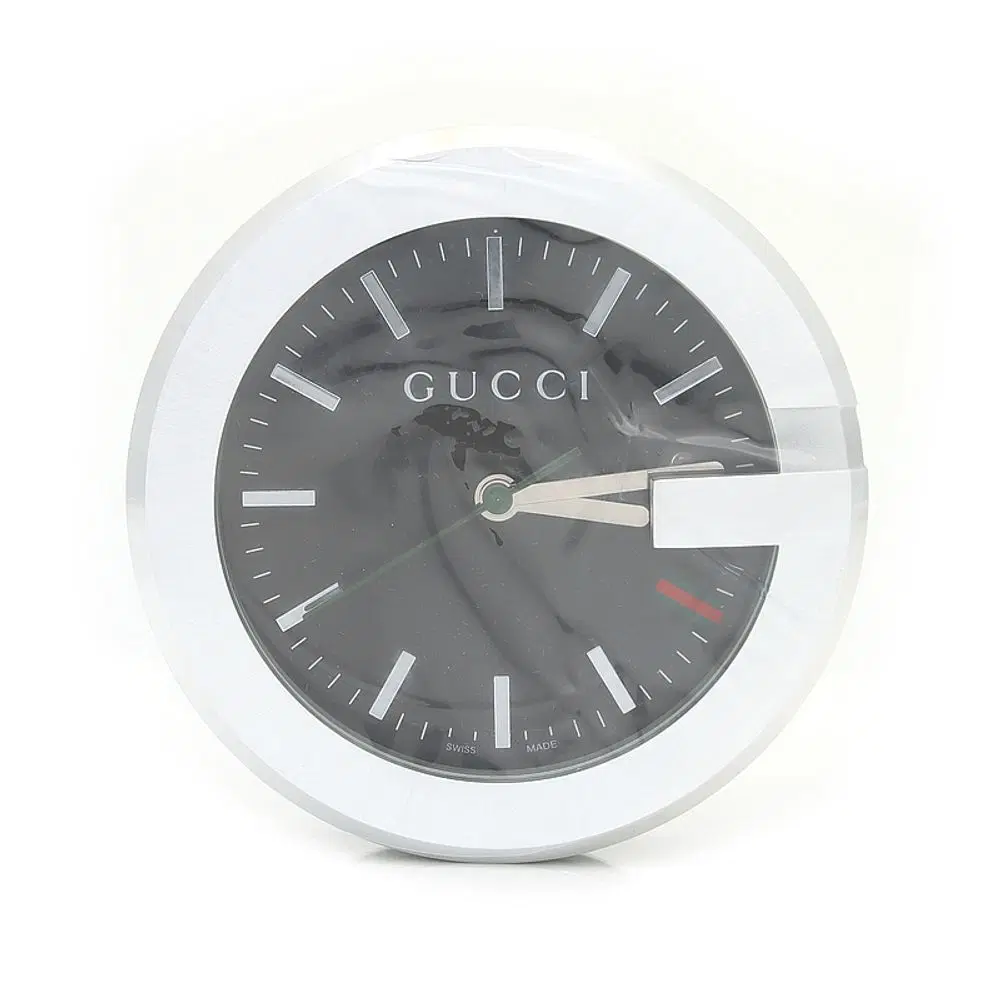 Gucci Desk Clock (210)