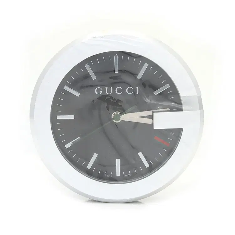 Gucci Desk Clock (210)-Hover-Image
