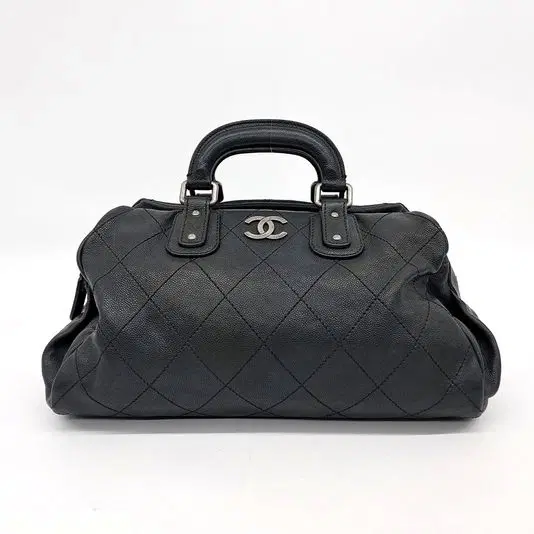 Chanel Tote Bag