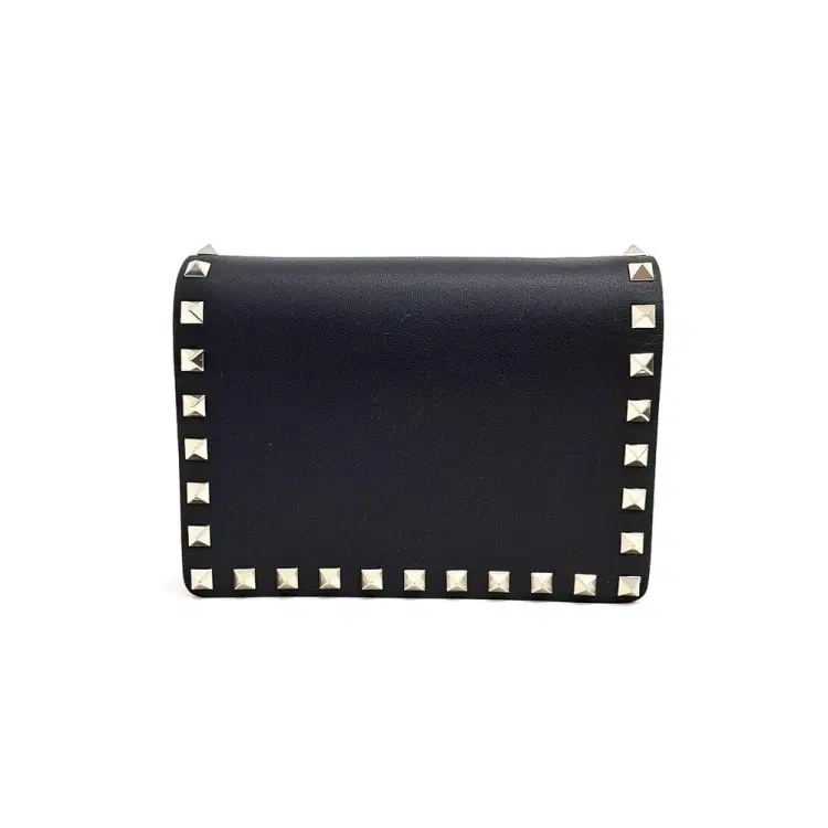 Valentino Mini Chain Crossbody Bag-Hover-Image