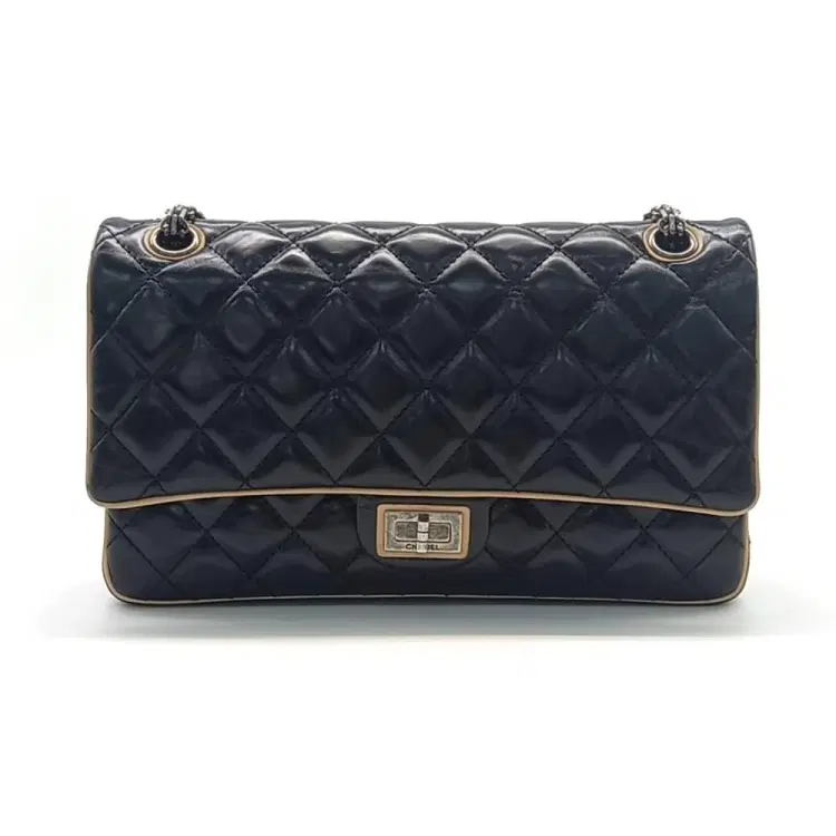 Chanel Vintage Bag 2.55 Bag 28-Hover-Image