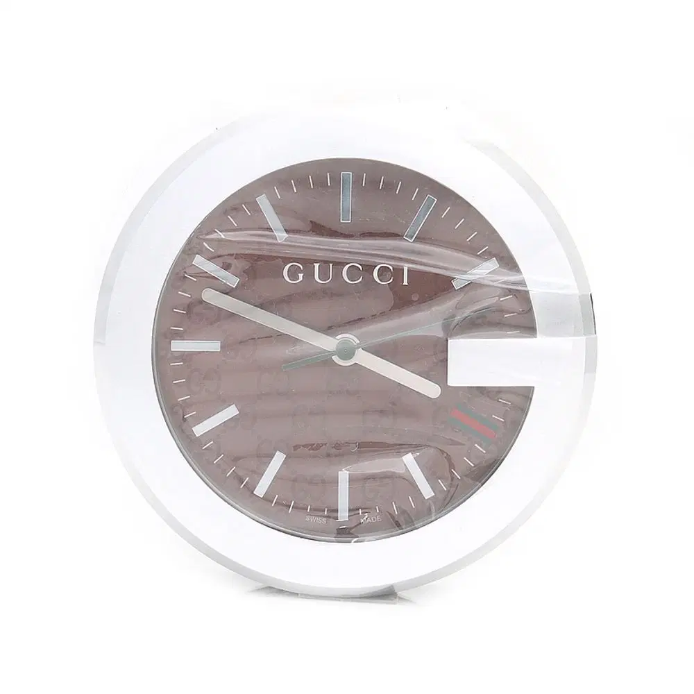 Gucci Desk Clock (210)
