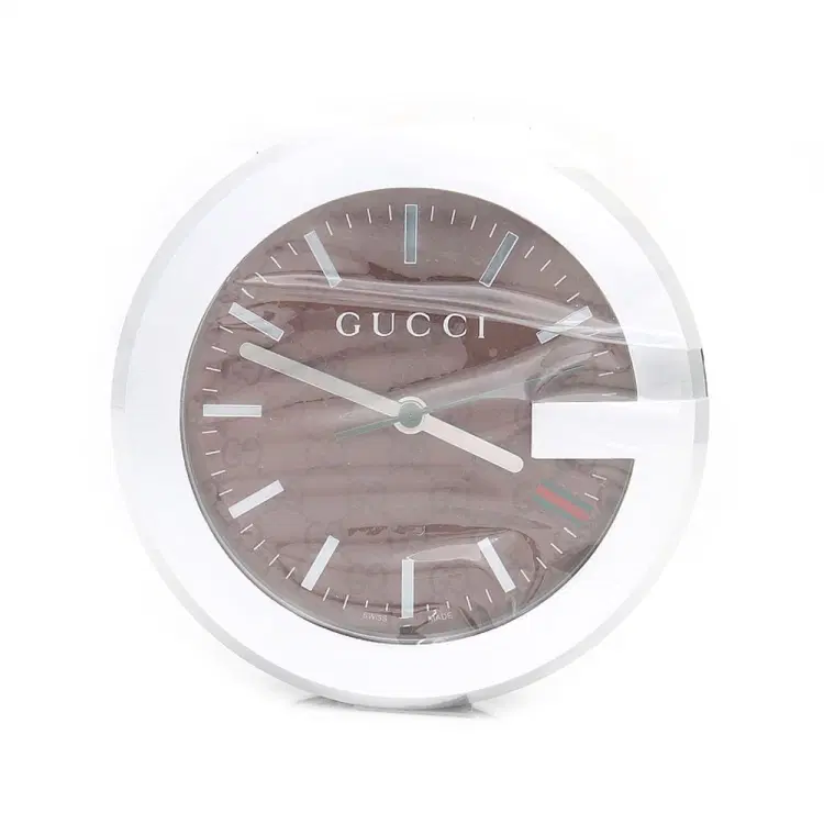 Gucci Desk Clock (210)-Hover-Image
