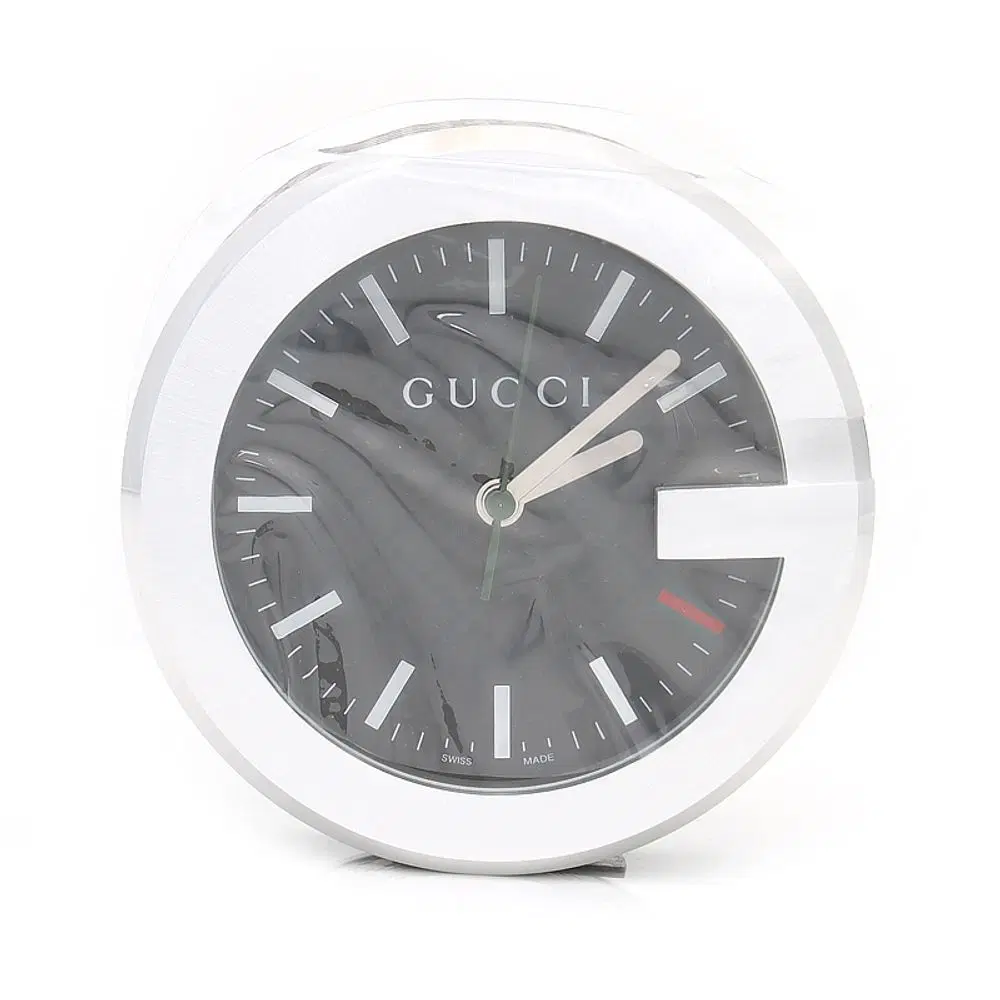 Gucci Desk Clock (210)