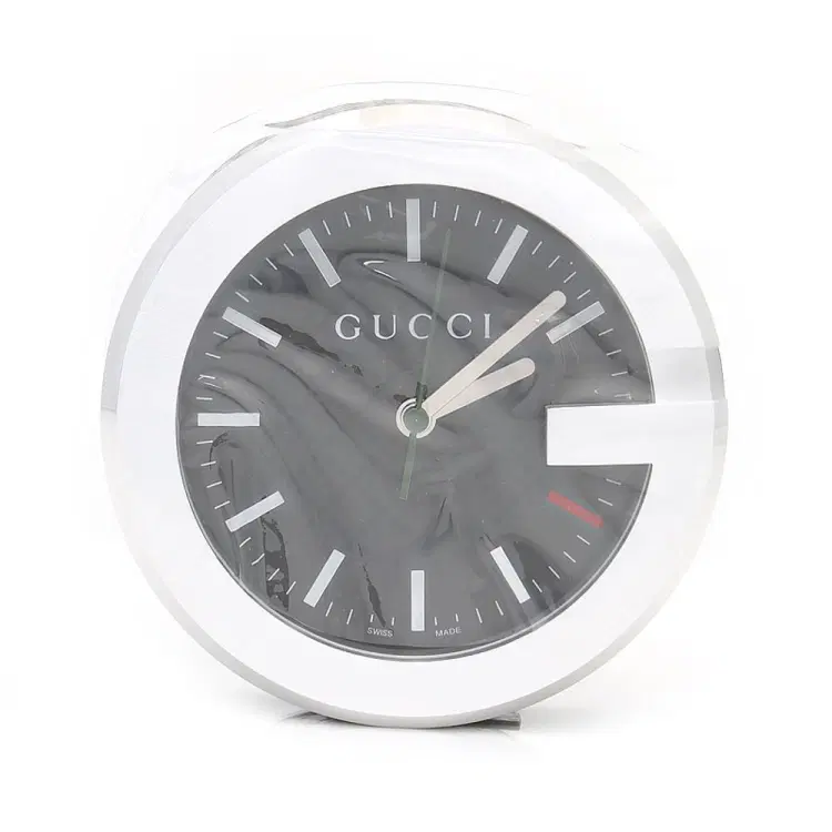 Gucci Desk Clock (210)-Hover-Image