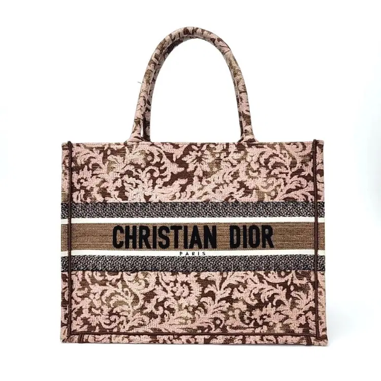 Dior Book Tote Bag 36 M1296-Hover-Image