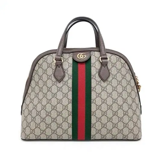 Gucci Ophidia Medium Top Handle Bag (524533)