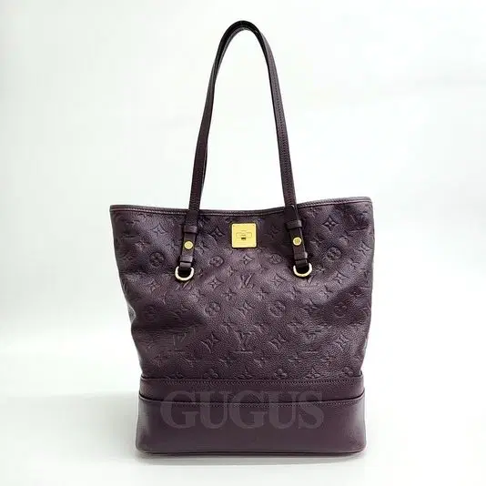 Louis Vuitton Empreinte Citadin PM-Hover-Image