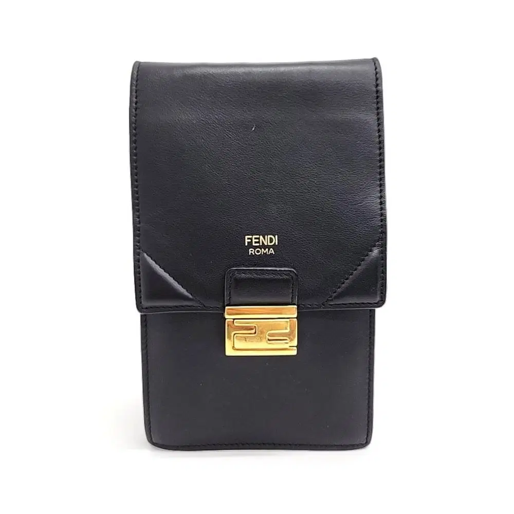 Fendi Mini Chain Bag