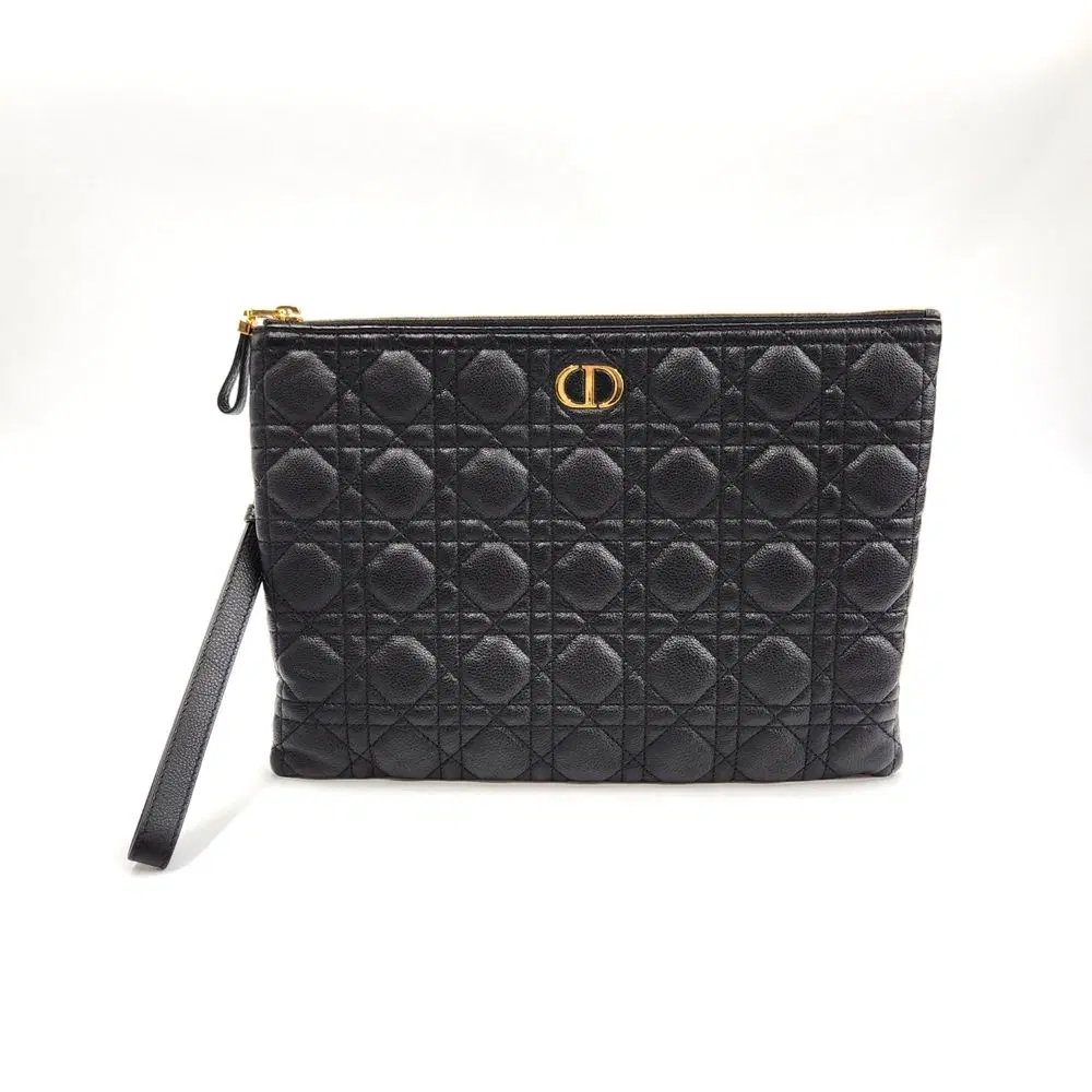 Dior Caro Daily Clutch S5086