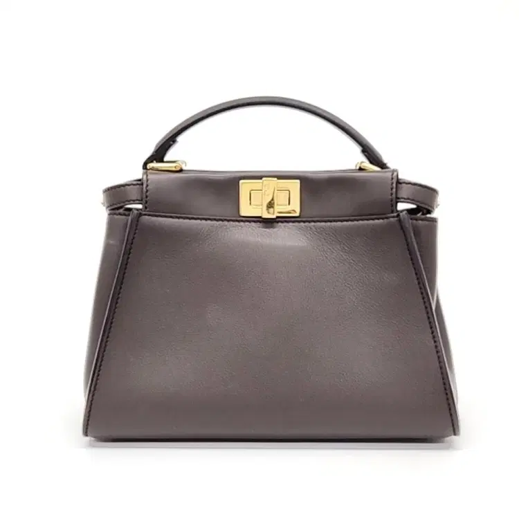 Fendi Peekaboo Mini-Hover-Image