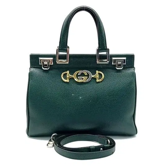 Gucci Jume Small Top Handle Bag (569712)