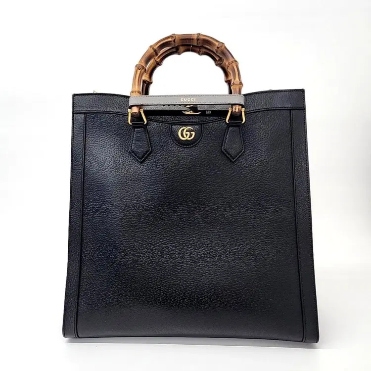 Gucci Diana Large Tote Bag (703218)-Hover-Image