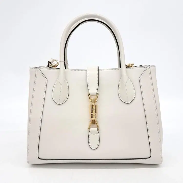 Gucci Jackie 1961 Tote Bag Medium (649016)-Hover-Image