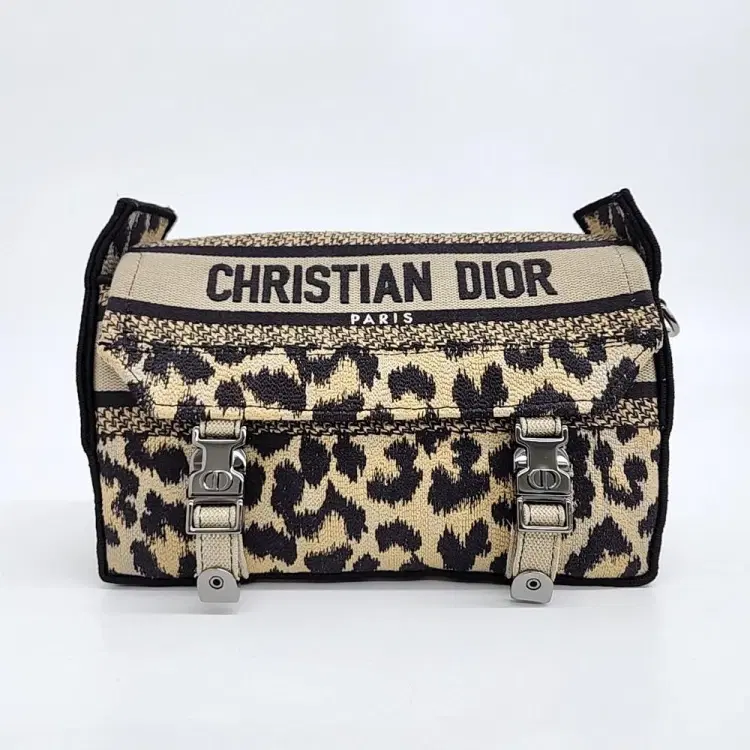 Dior Camp Bag Small-Hover-Image