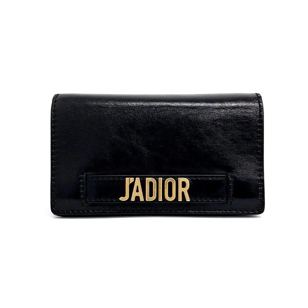 Dior J’Adior Mini Chain Crossbody Bag S7005