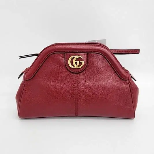 Gucci Le Belle Small Shoulder Bag (524620)-Hover-Image