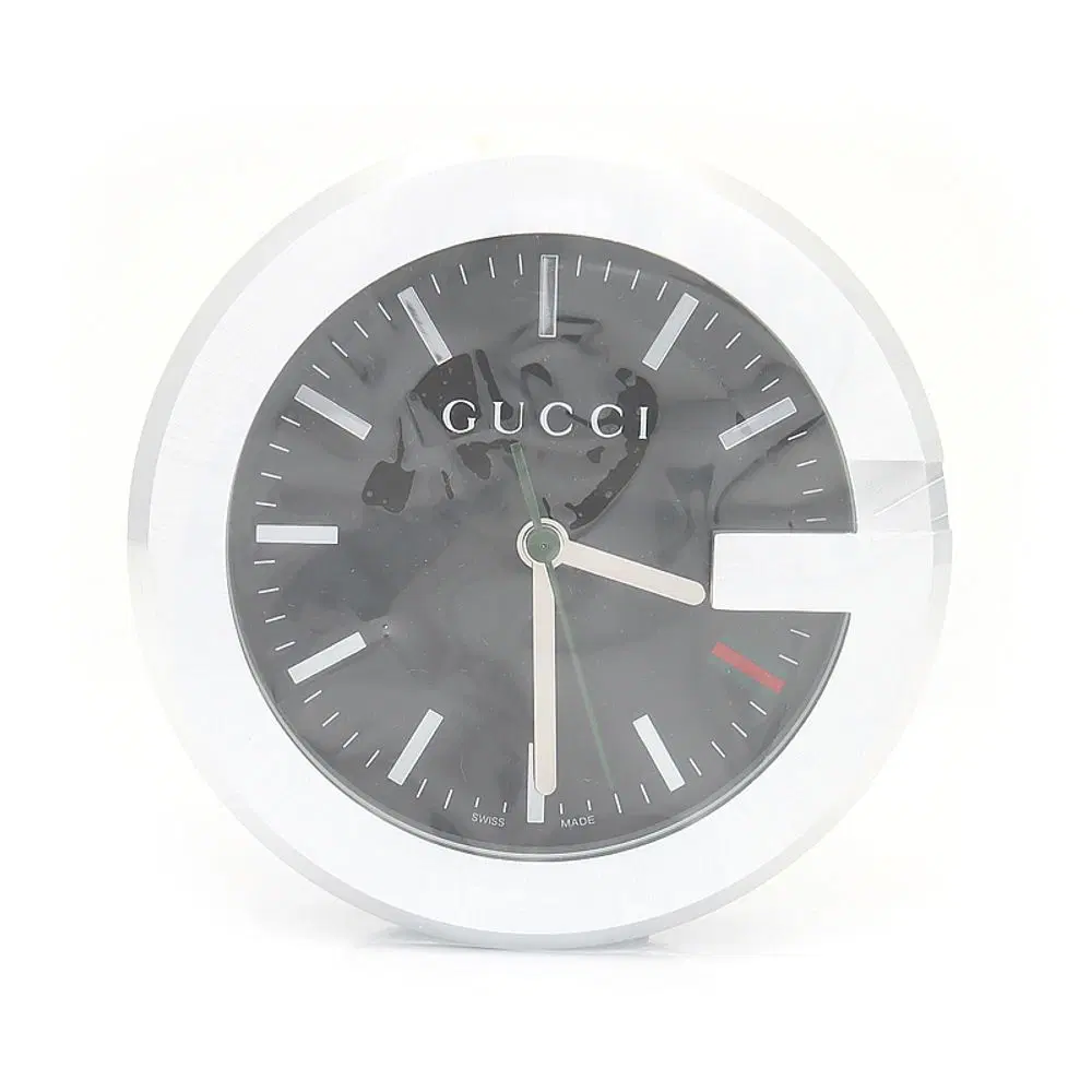 Gucci Desk Clock (210)