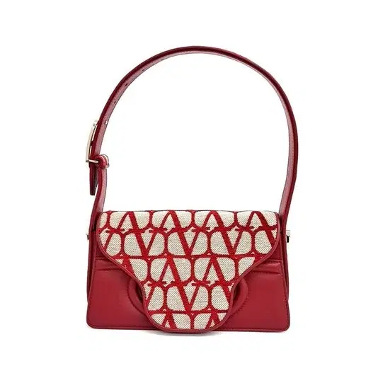 Valentino Le Grand Shoulder Bag-Hover-Image