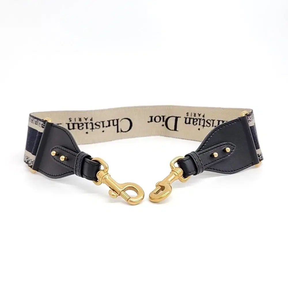 Christian Dior strap