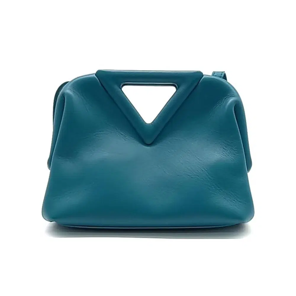 Bottega Veneta Point Bag