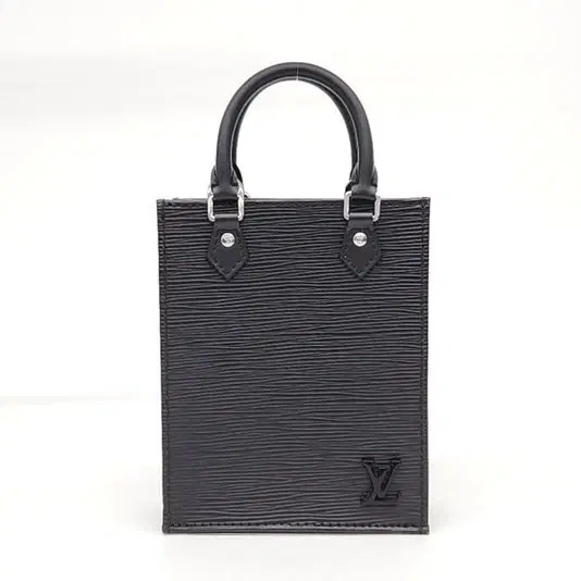 Louis Vuitton Epi Petit Sac Plat M69441-Hover-Image