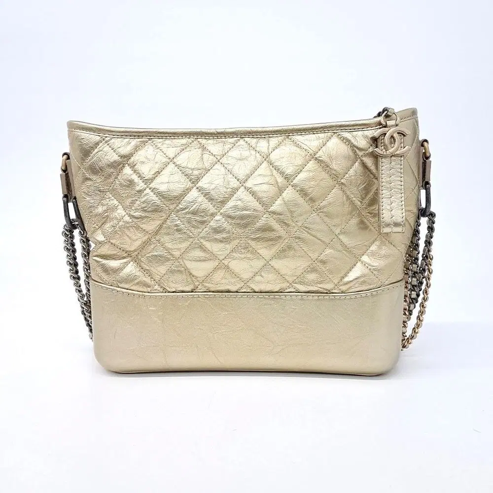 Chanel Gabrielle Hobo Bag Medium