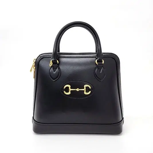 Gucci 1955 Horsebit Top Handle Bag Medium (620850)-Hover-Image