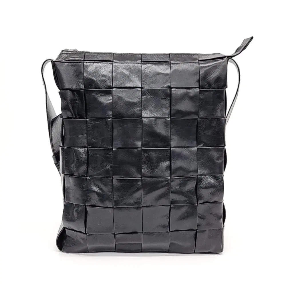 Bottega Veneta Stretch Cassette Messenger Bag