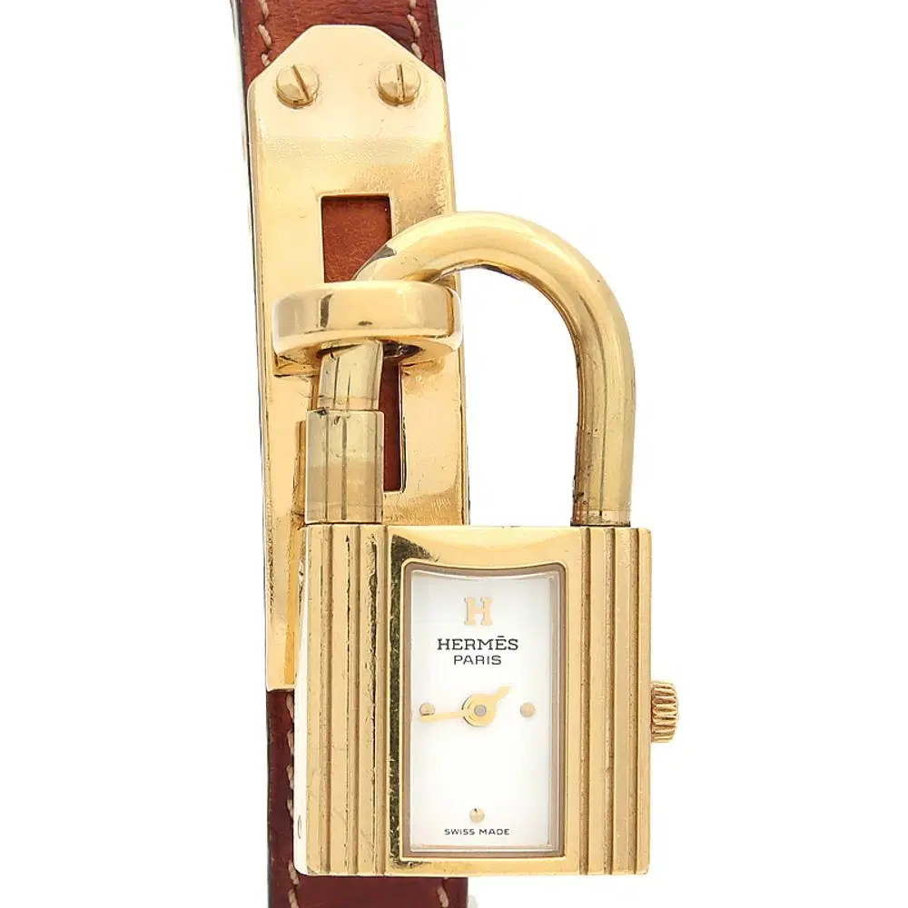 Hermès Kelly Watch