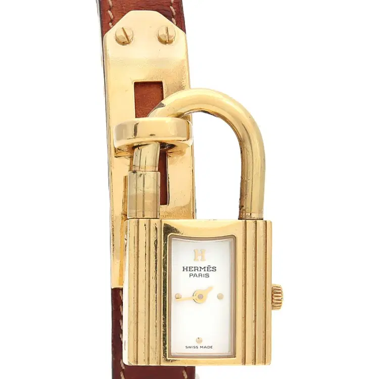 Hermès Kelly Watch-Hover-Image