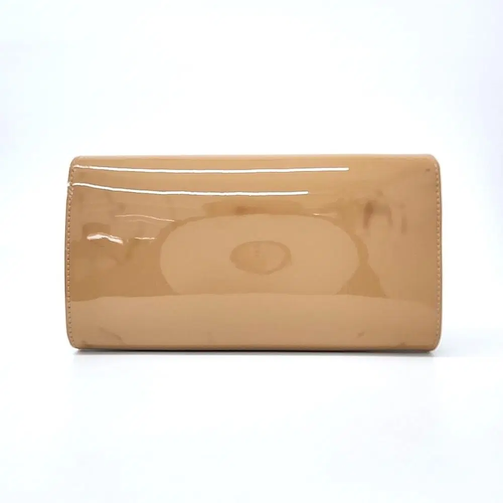 Louis Vuitton Vernis Louise Clutch M90198