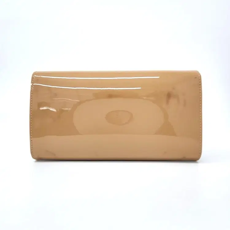 Louis Vuitton Vernis Louise Clutch M90198-Hover-Image