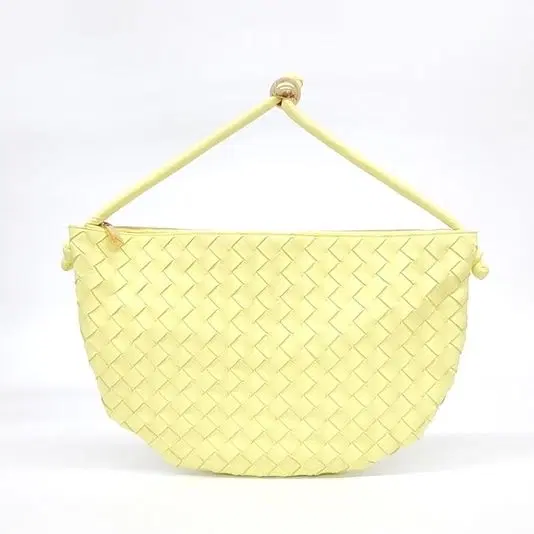 Bottega Veneta Turn Bag