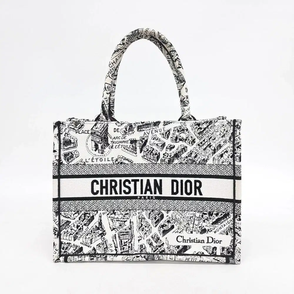 ディオール/クリスチャンディオール 36 S - Christian Dior（クリスチャン・ディオール） ディオール ミディアム