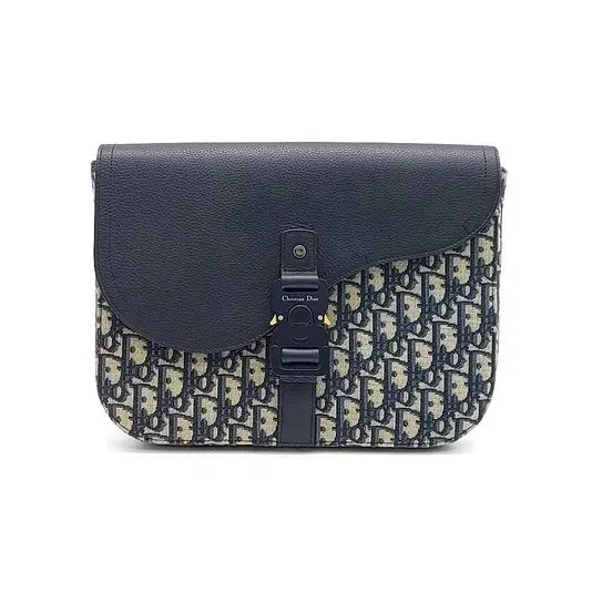 Dior Homme Saddle A5 Pouch 2ADCA442YKS